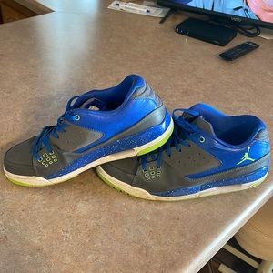 Jordan Flight Shoes. Men’s 10.5